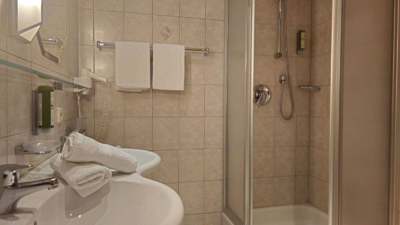 Photo of Bathroom in Ischgl