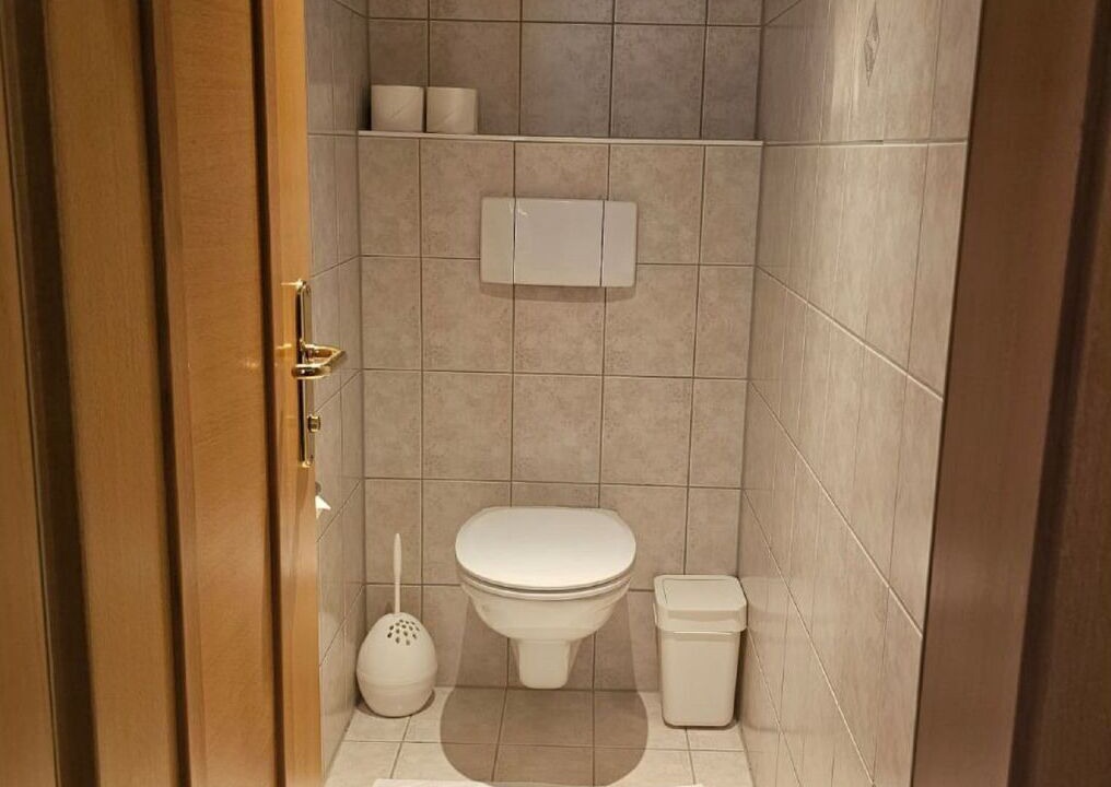 Photo of Bathroom in Ischgl