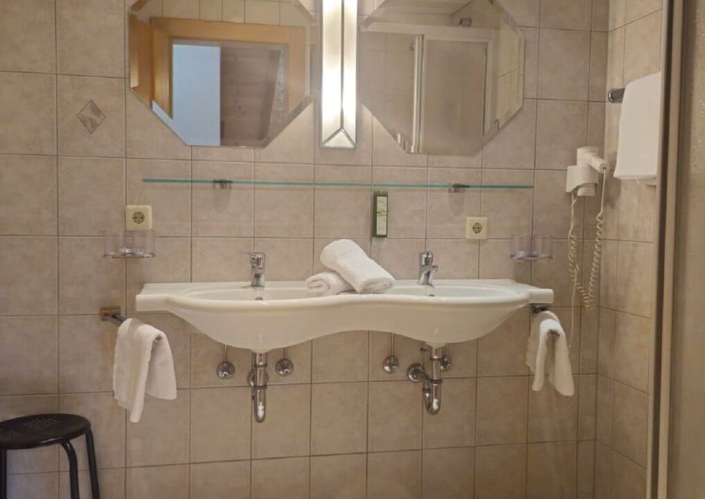 Photo of Bathroom in Ischgl