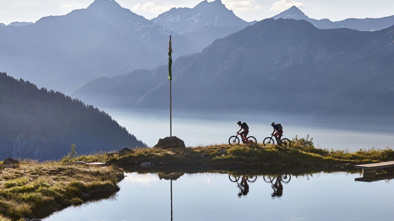 Photo of Outdoor in Ischgl