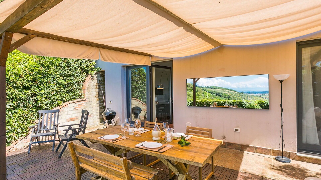 Photo of Outdoor in Santa Luce