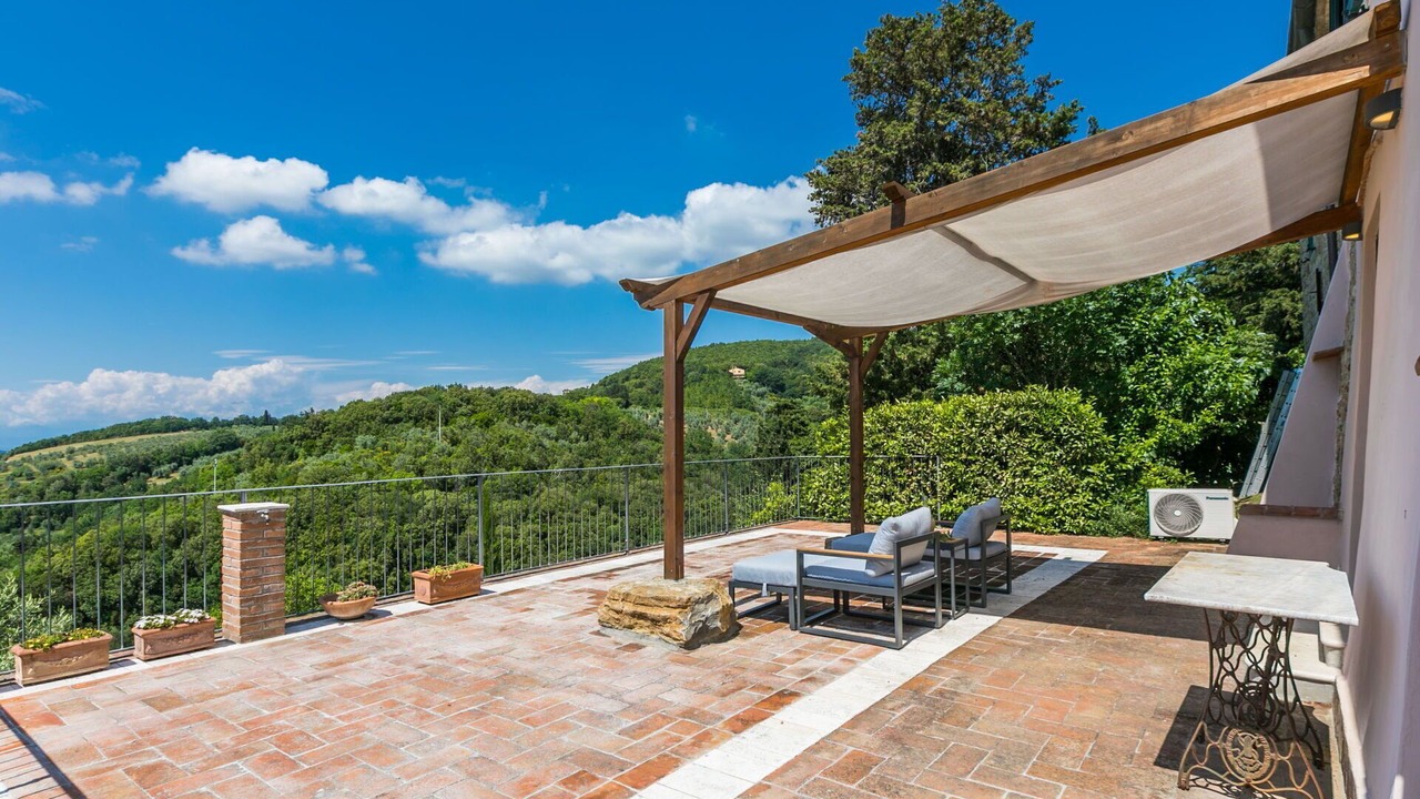 Photo of Outdoor in Santa Luce