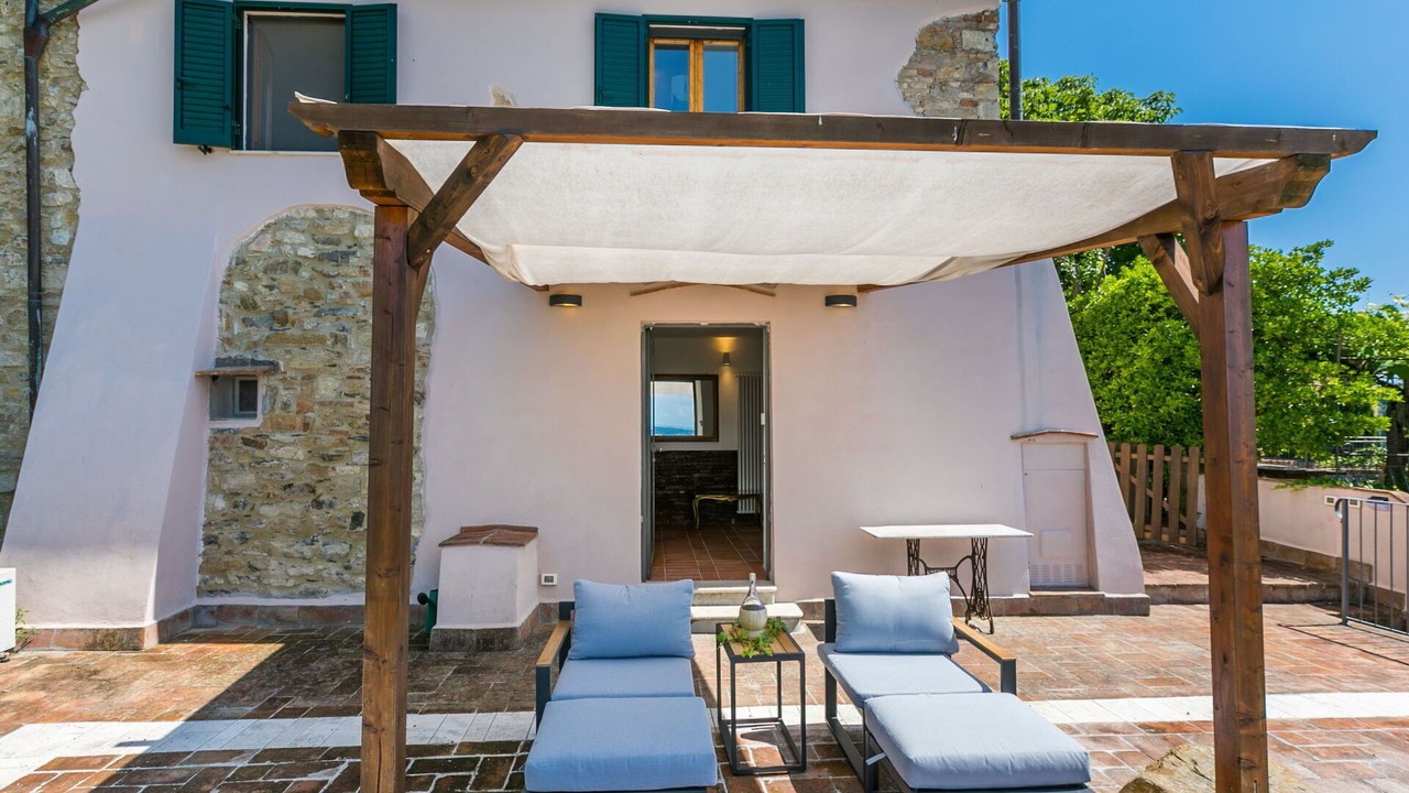 Photo of Outdoor in Santa Luce