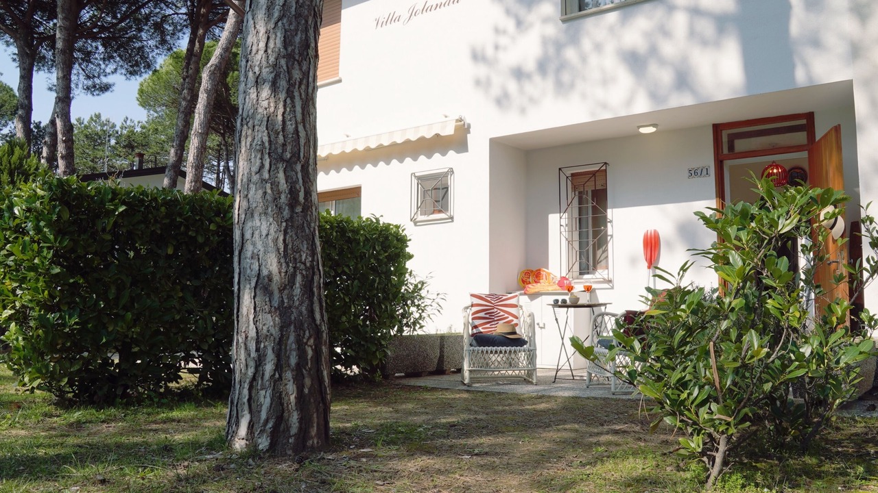 Photo of Outdoor in Bibione Lido del Sole