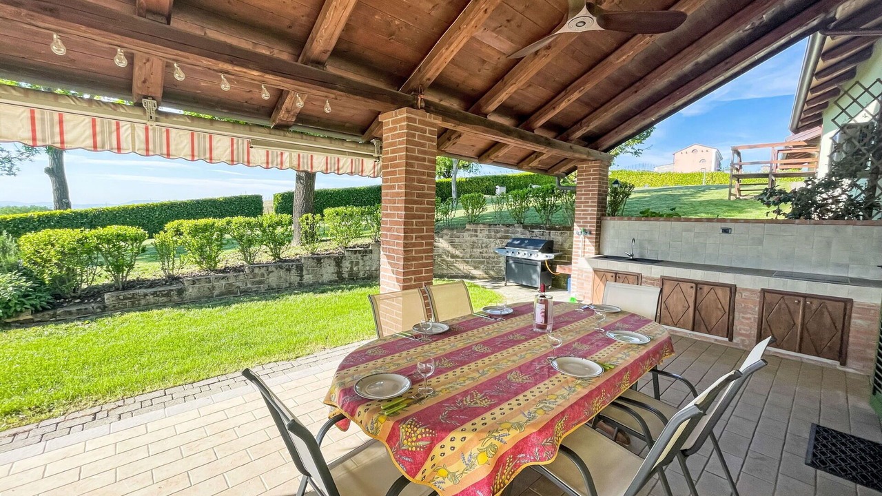 Photo of Outdoor in San Desiderio
