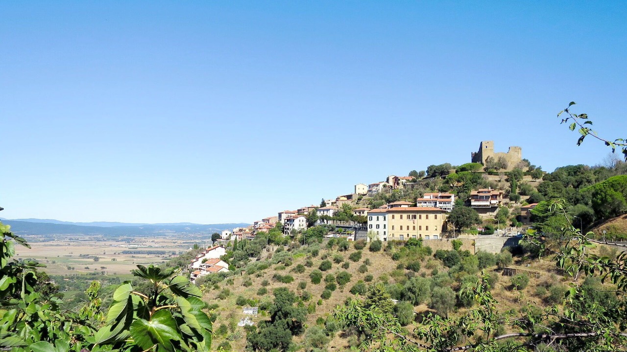 Photo of Others in Scarlino
