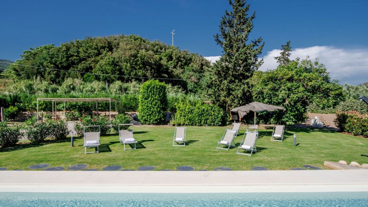 Photo of Outdoor in Rio nell'Elba