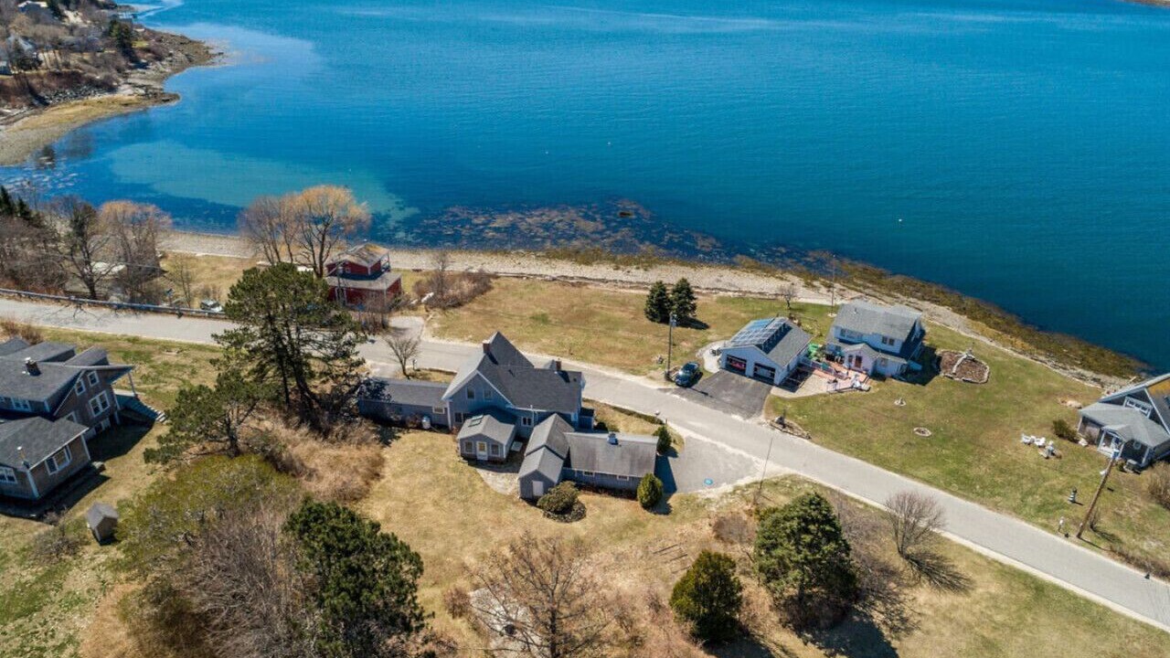 Photo of Outdoor in Mid-Coast and Islands
