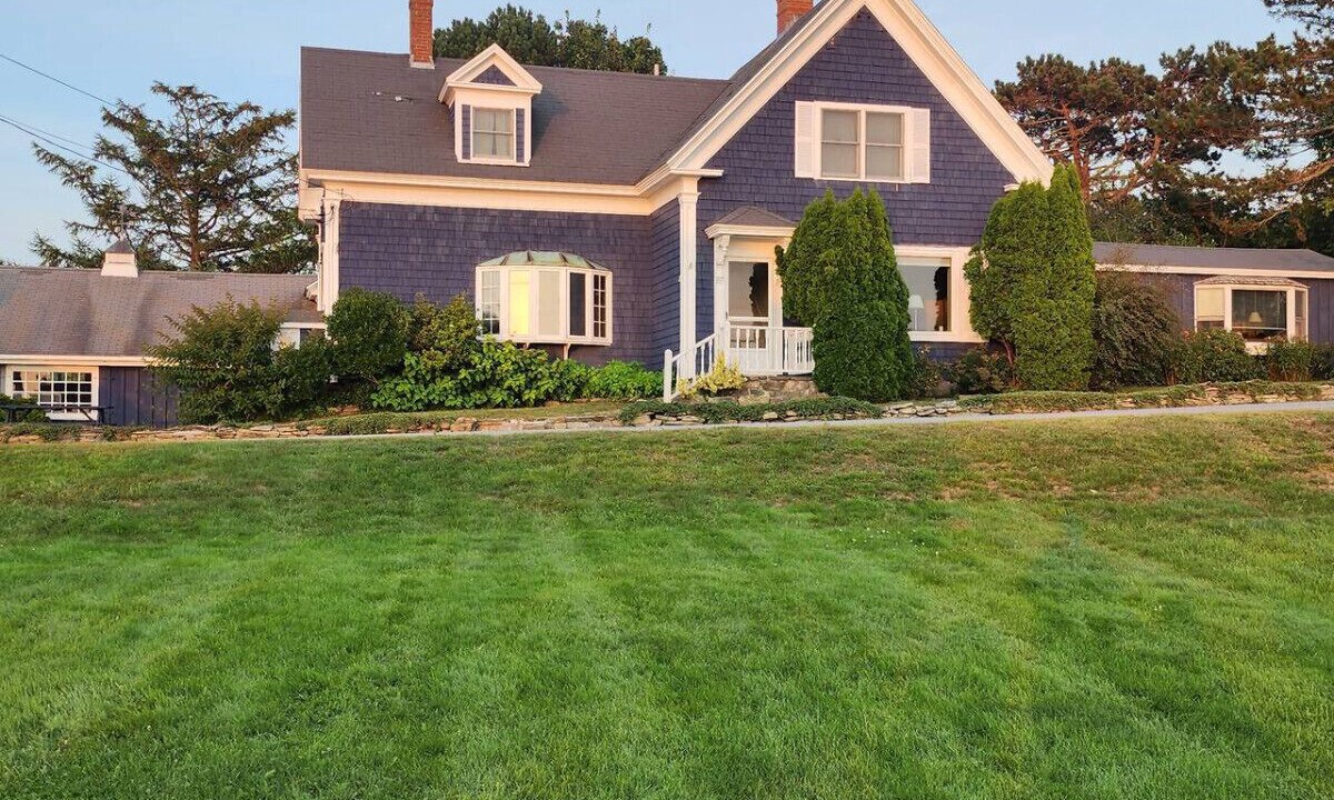 Photo of Outdoor in Mid-Coast and Islands