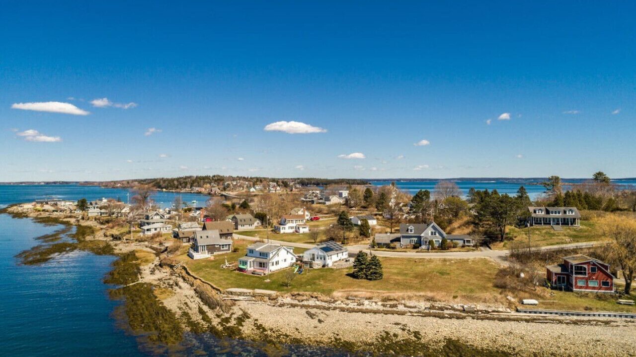 Photo of Outdoor in Mid-Coast and Islands