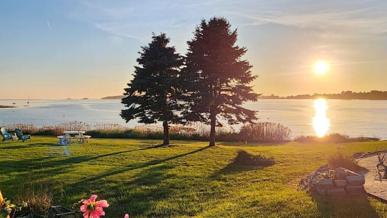 Photo of Outdoor in Mid-Coast and Islands