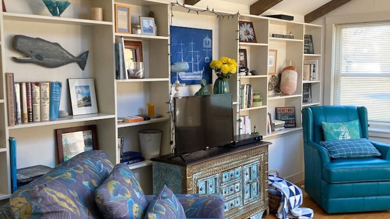 Photo of Livingroom in Mid-Coast and Islands