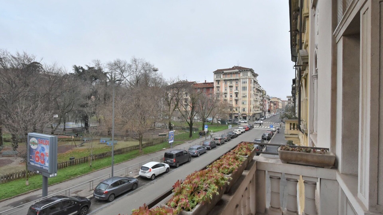 Photo of Outdoor in Citta Studi