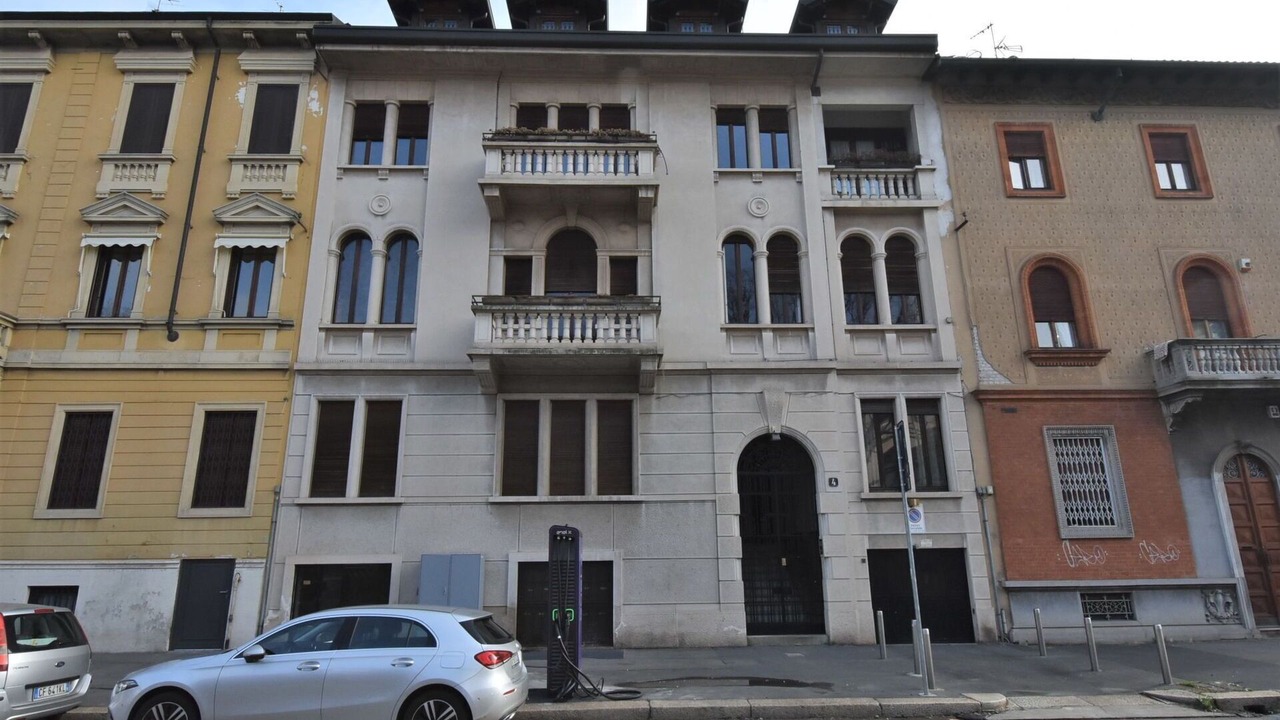 Photo of Outdoor in Citta Studi