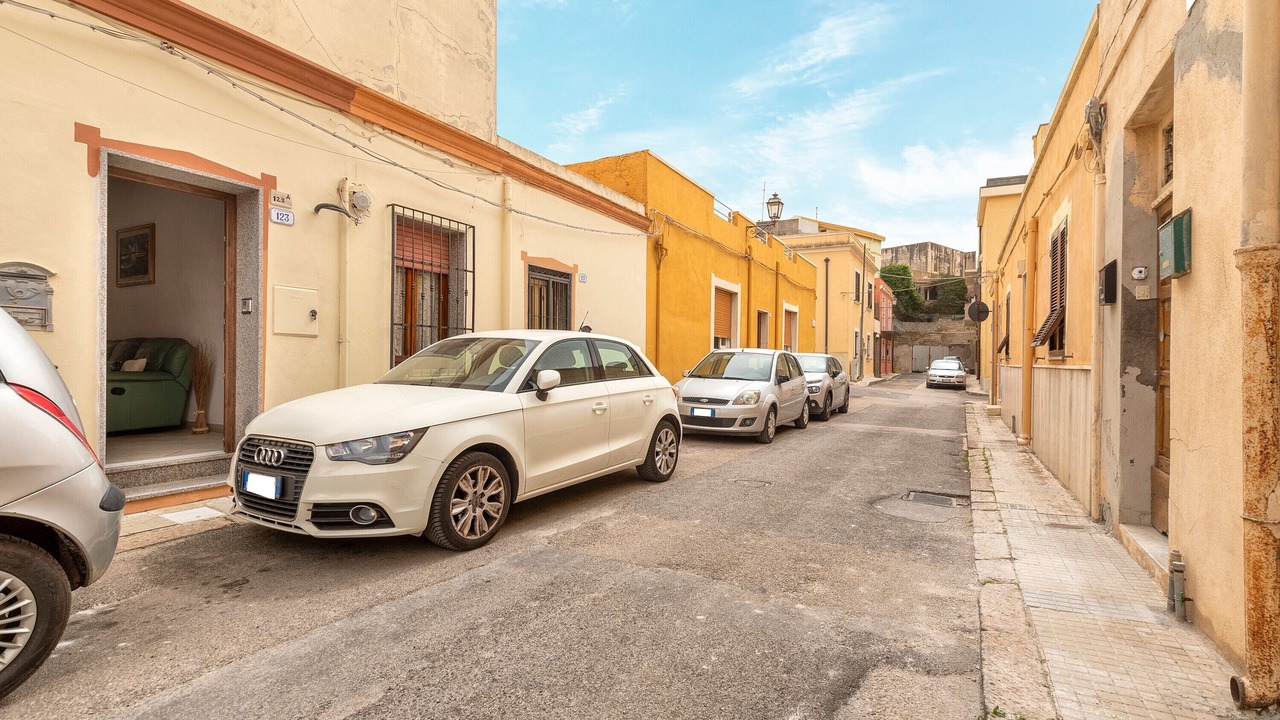 Photo of Outdoor in Porto Torres