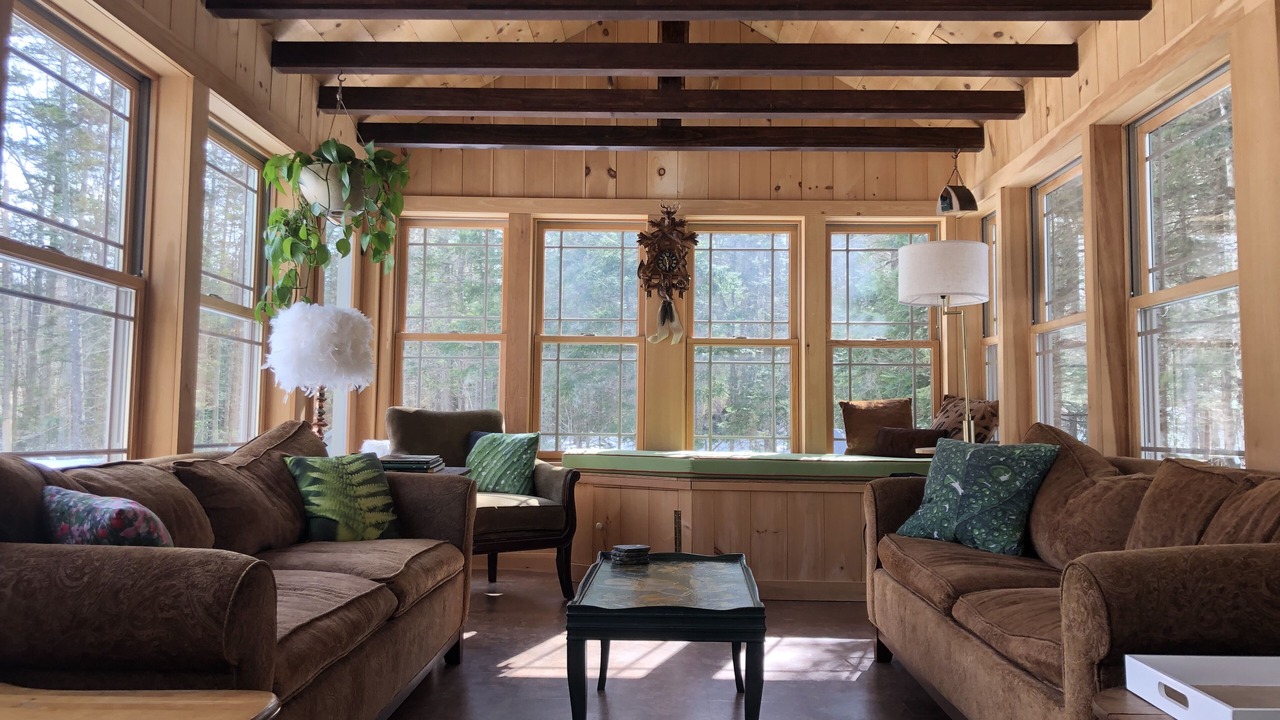 Photo of Livingroom in Rumford Center