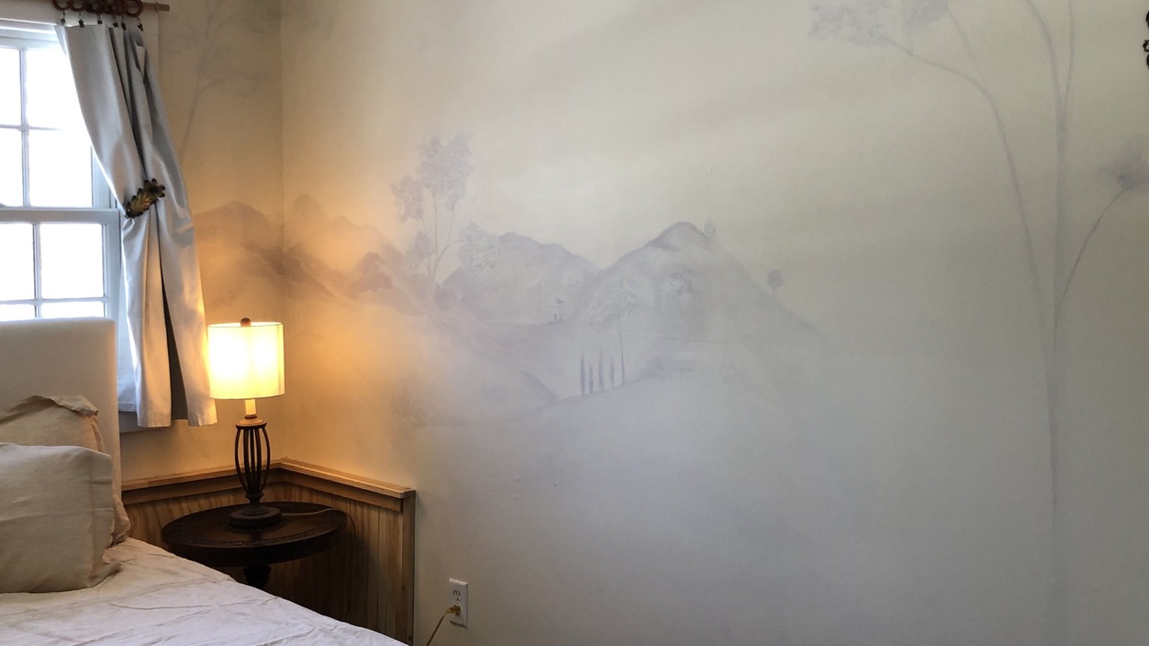 Photo of Bedroom in Rumford Center