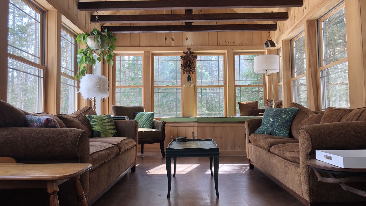 Photo of Livingroom in Rumford Center