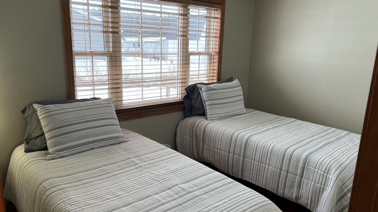 Photo of Bedroom in Fort Kent Mills