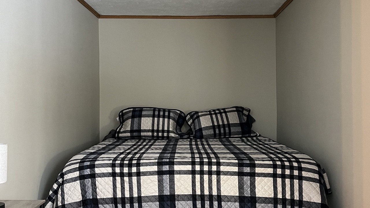 Photo of Bedroom in Fort Kent Mills