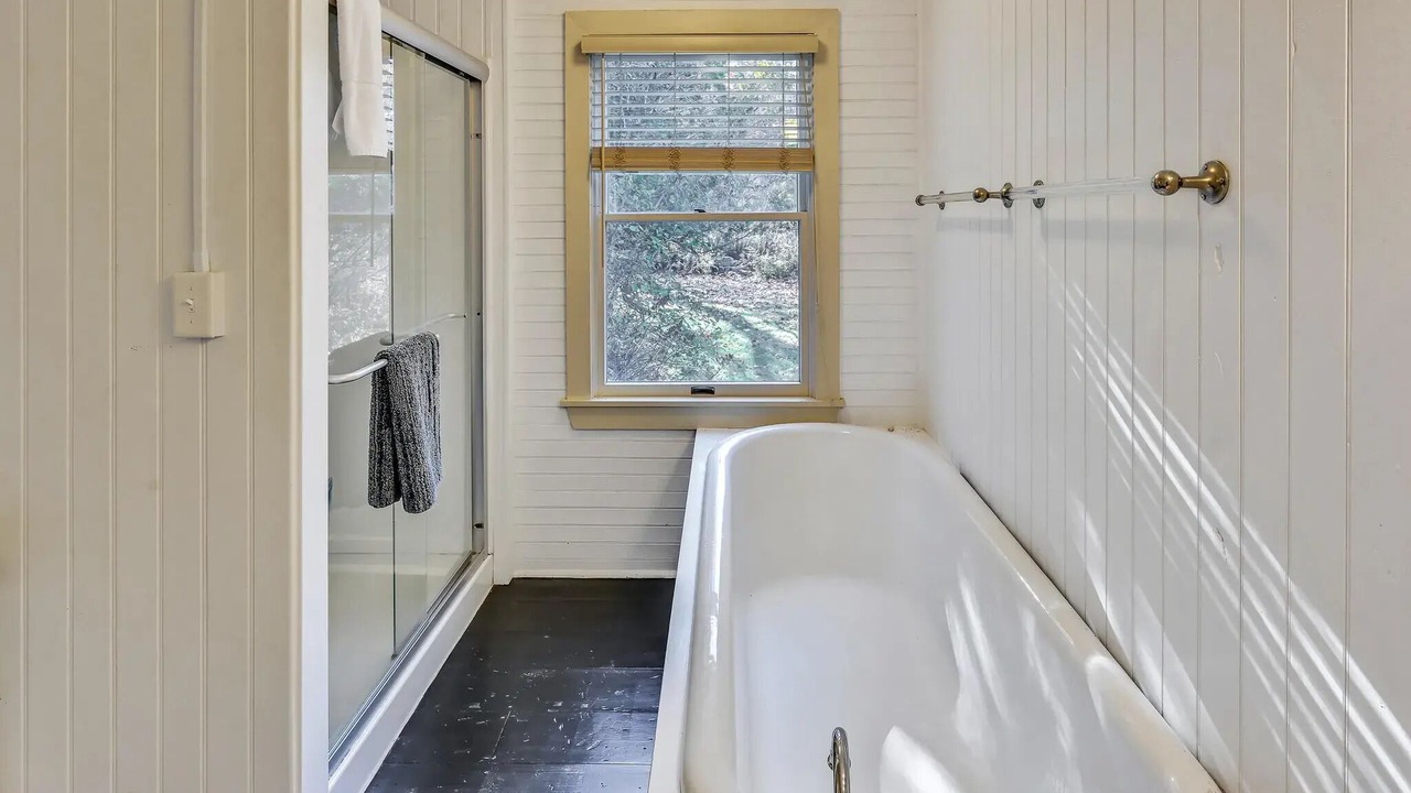 Photo of Bathroom in Orrs Island