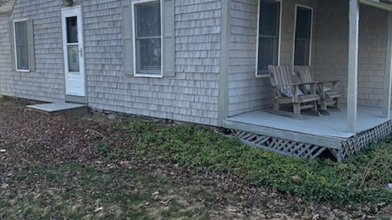 Photo of Outdoor in Orrs Island