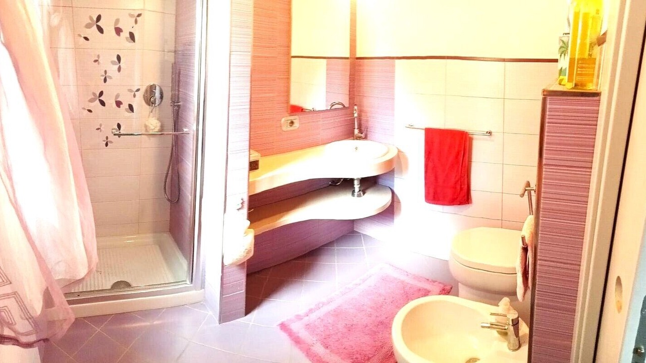 Photo of Bathroom in Castiglione della Pescaia