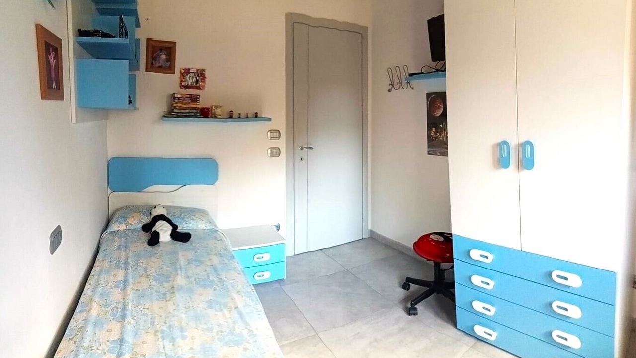 Photo of Bedroom in Castiglione della Pescaia