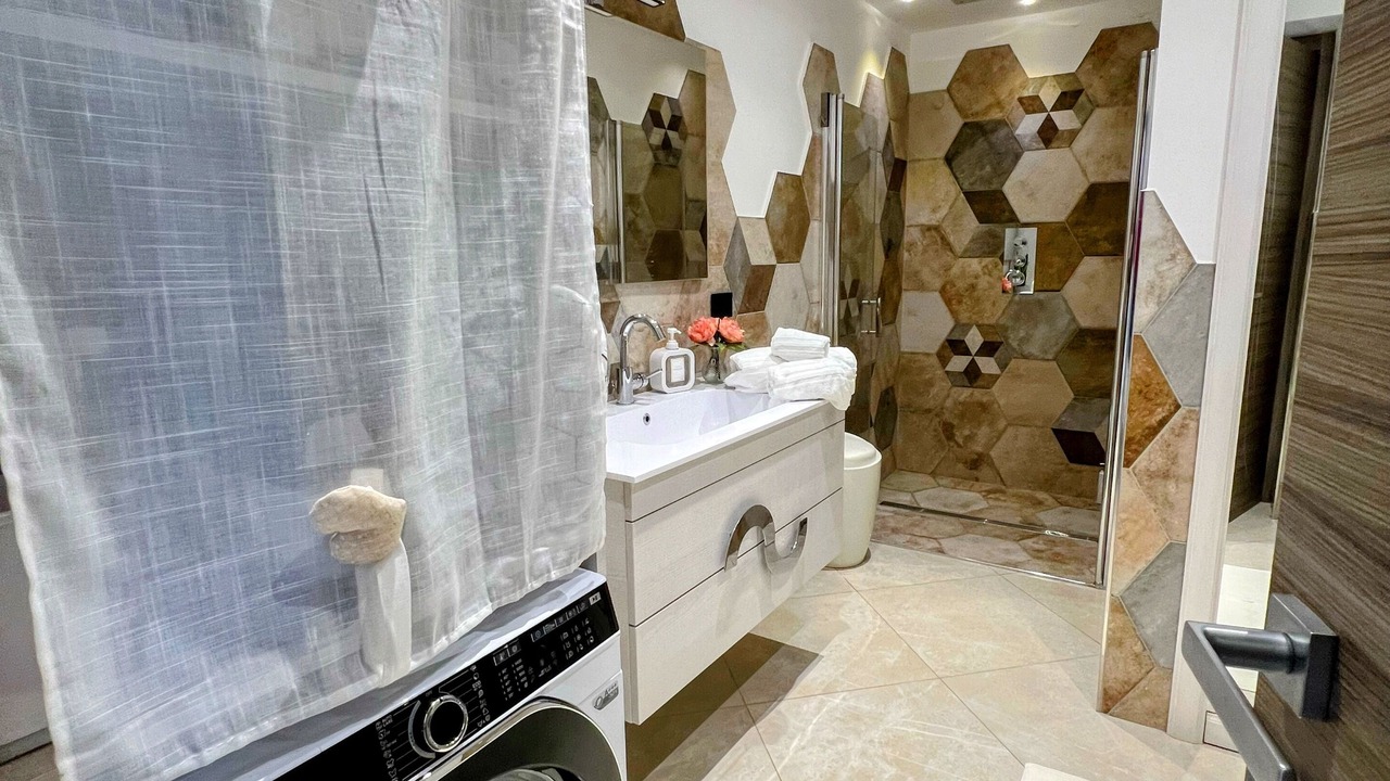 Photo of Bathroom in Conca dei Marini