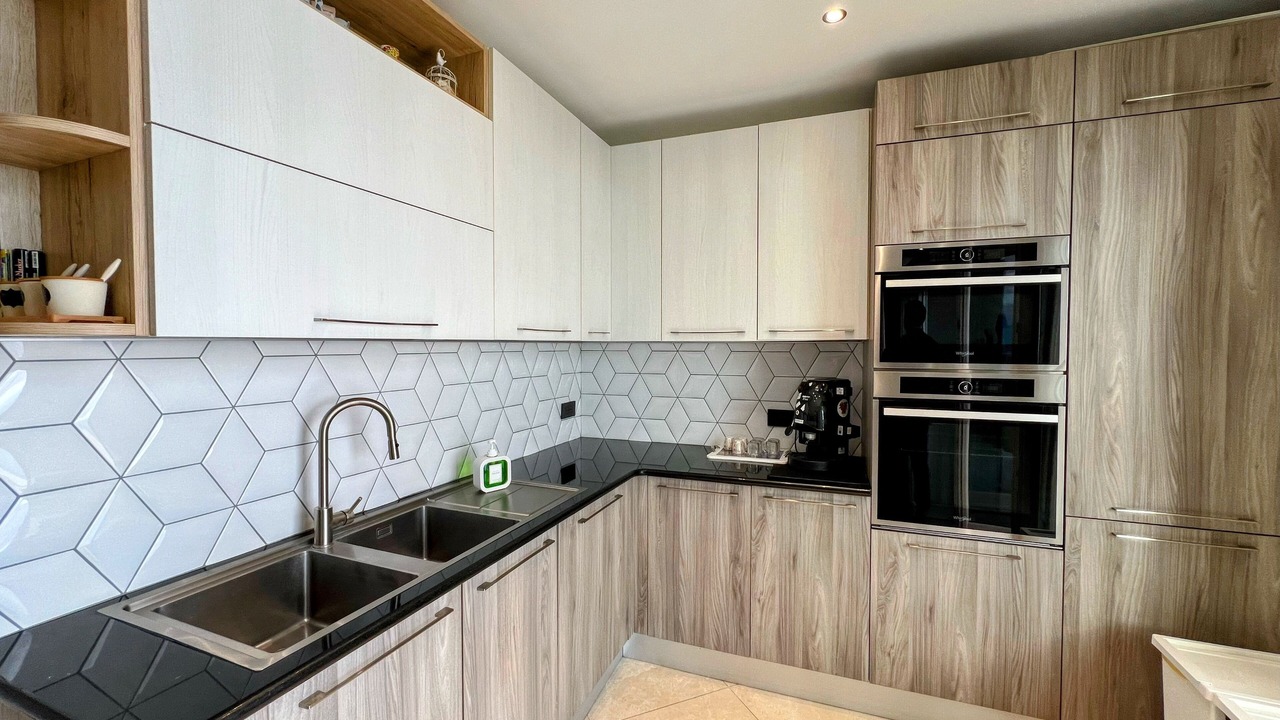 Photo of Kitchen in Conca dei Marini