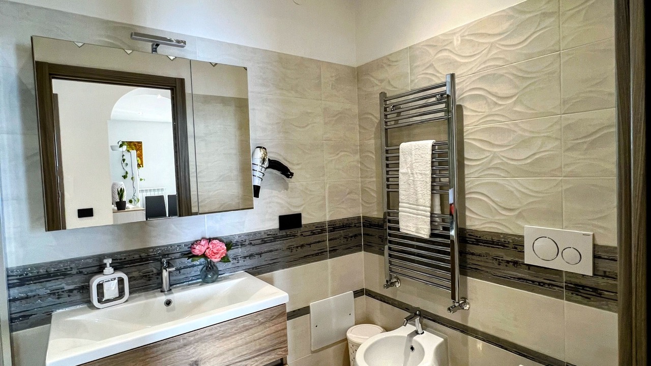 Photo of Bathroom in Conca dei Marini