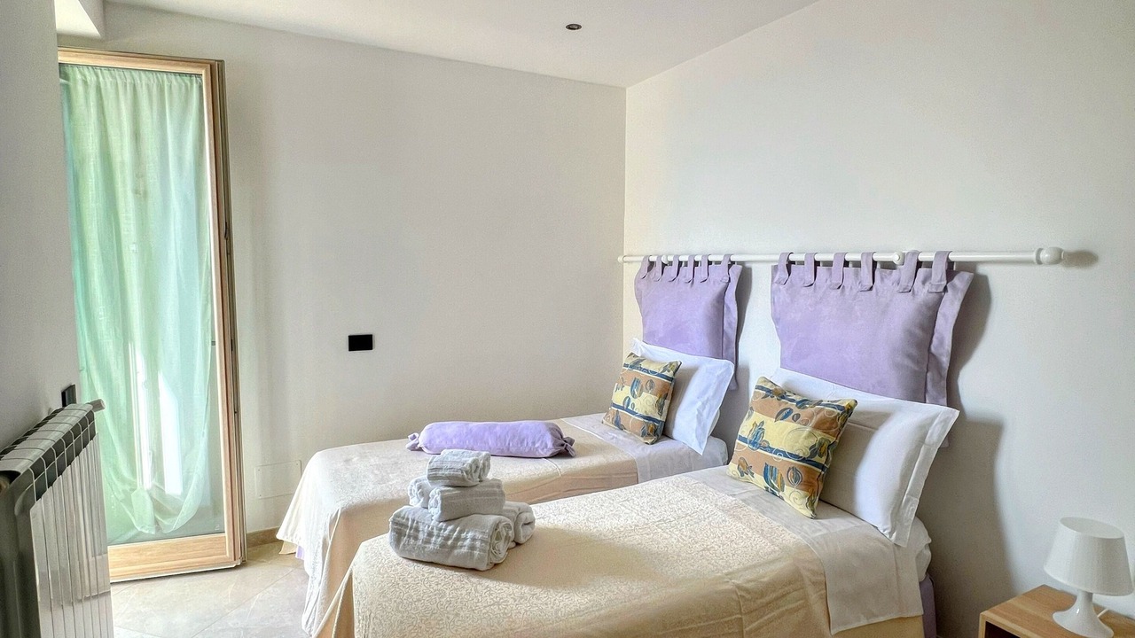 Photo of Bedroom in Conca dei Marini