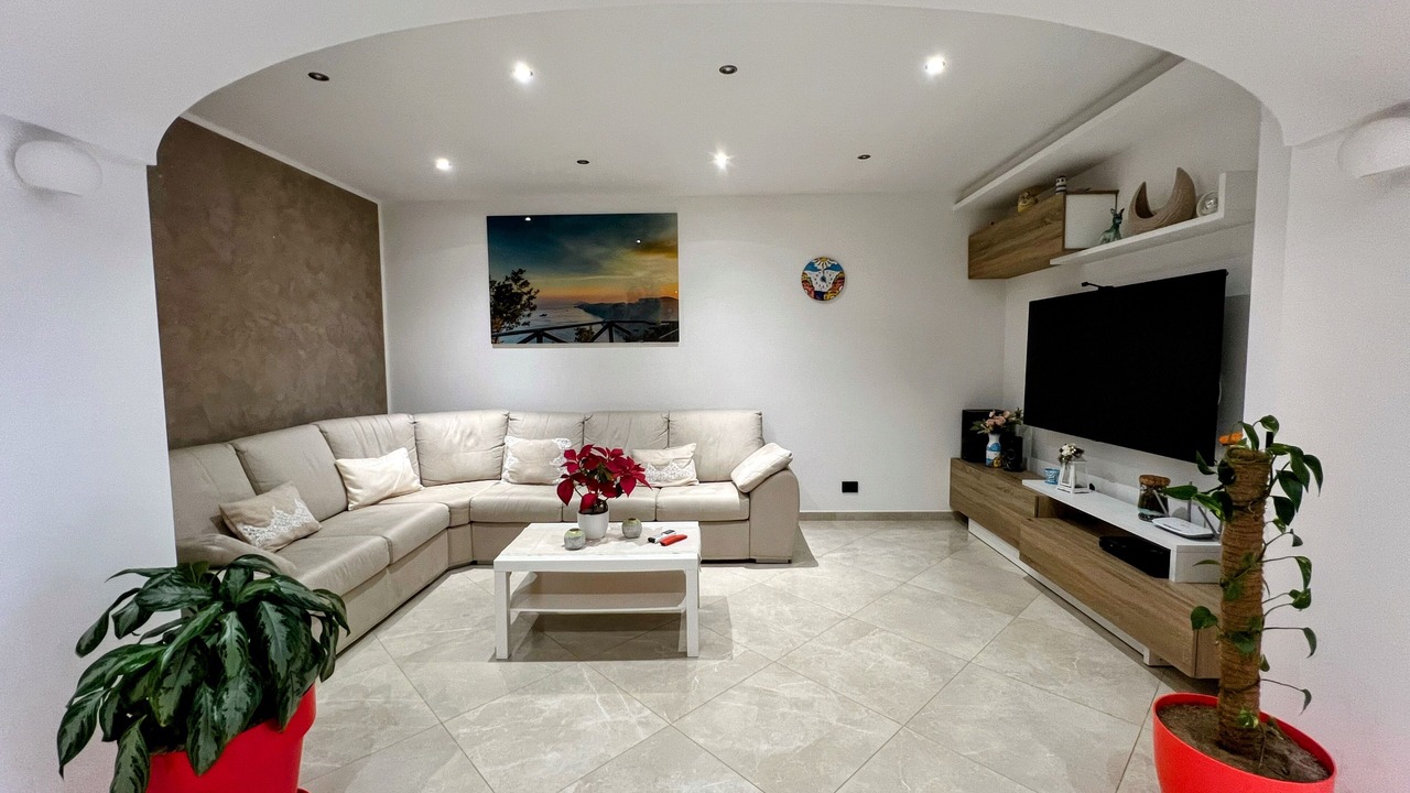 Photo of Livingroom in Conca dei Marini