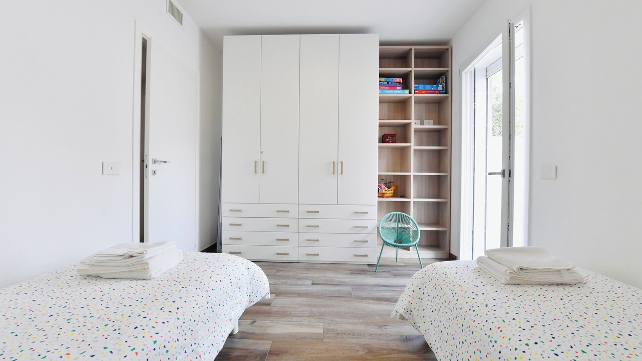Photo of Bedroom in Torre Grande