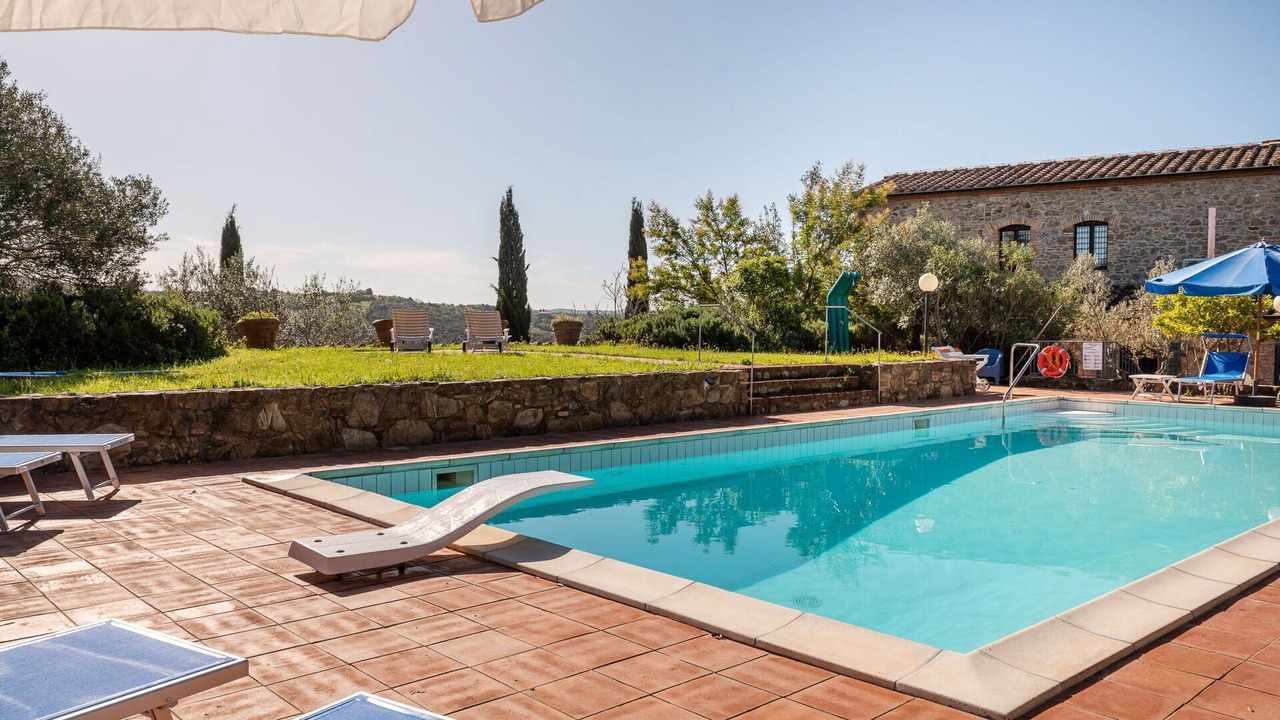 Photo of Outdoor in Massa Marittima