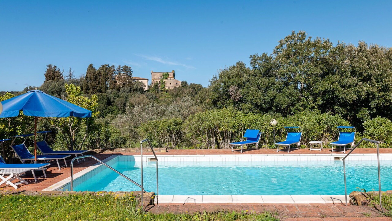 Photo of Outdoor in Massa Marittima