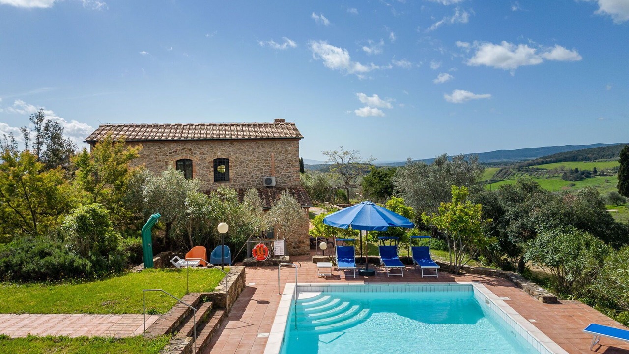 Photo of Outdoor in Massa Marittima