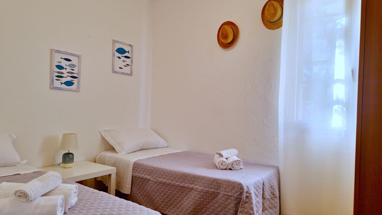Photo of Bedroom in Orosei