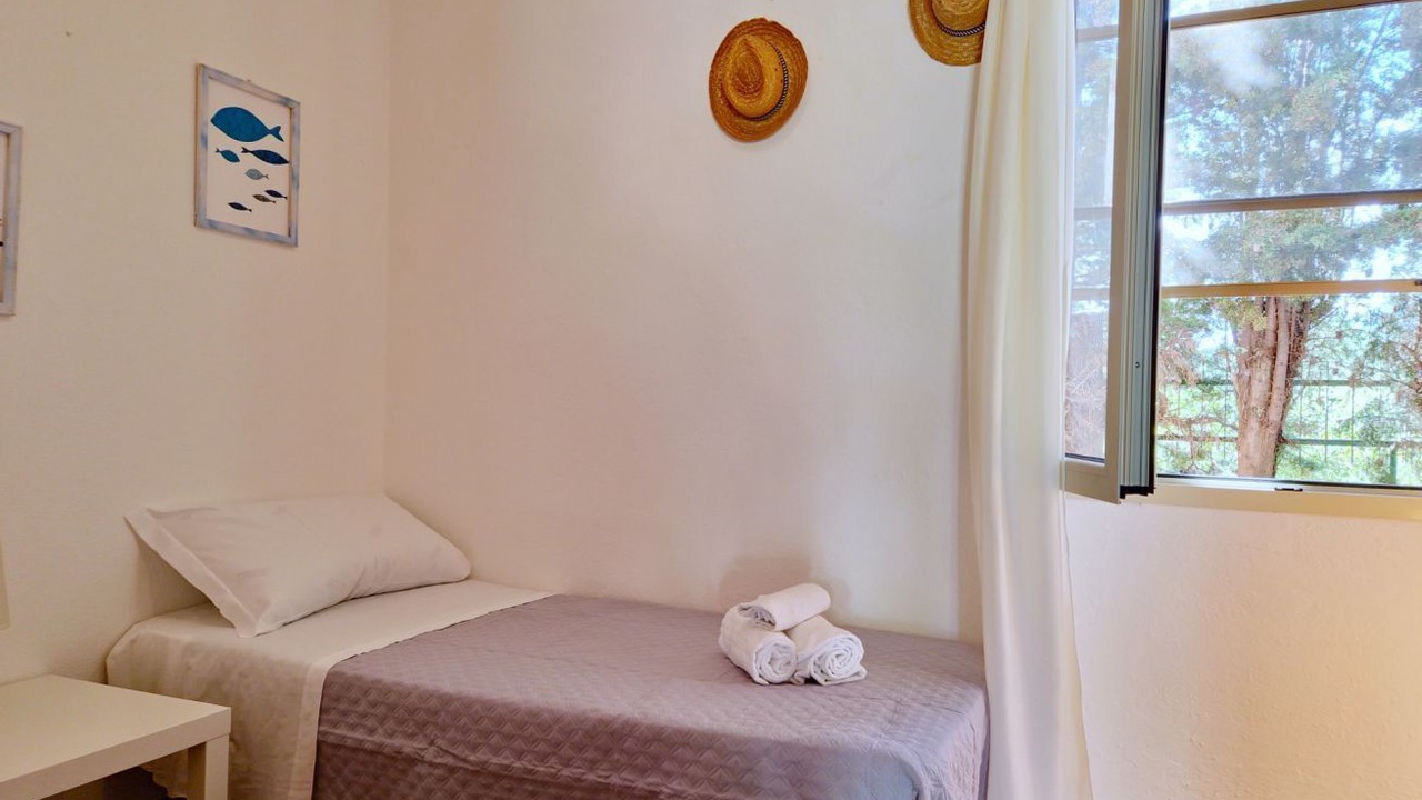 Photo of Bedroom in Orosei