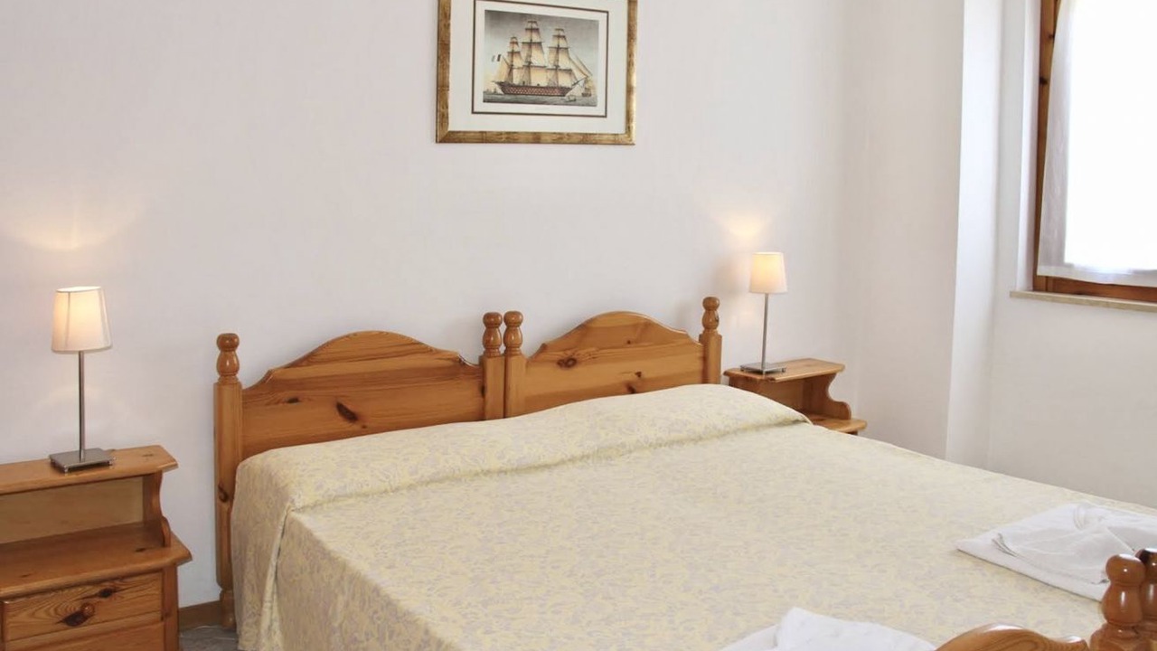 Photo of Bedroom in La Pietraia