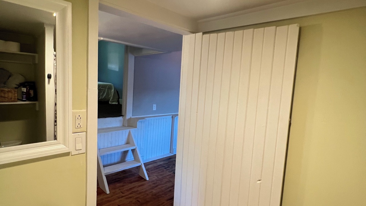 Photo of Bedroom in Brighton