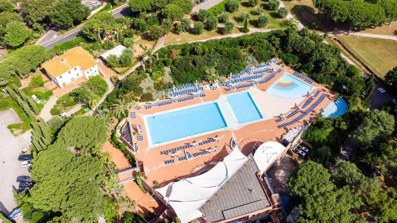 Photo of Outdoor in San Vincenzo