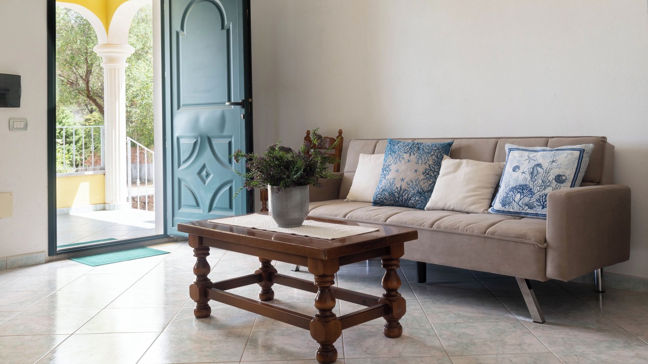 Photo of Livingroom in Schifoni
