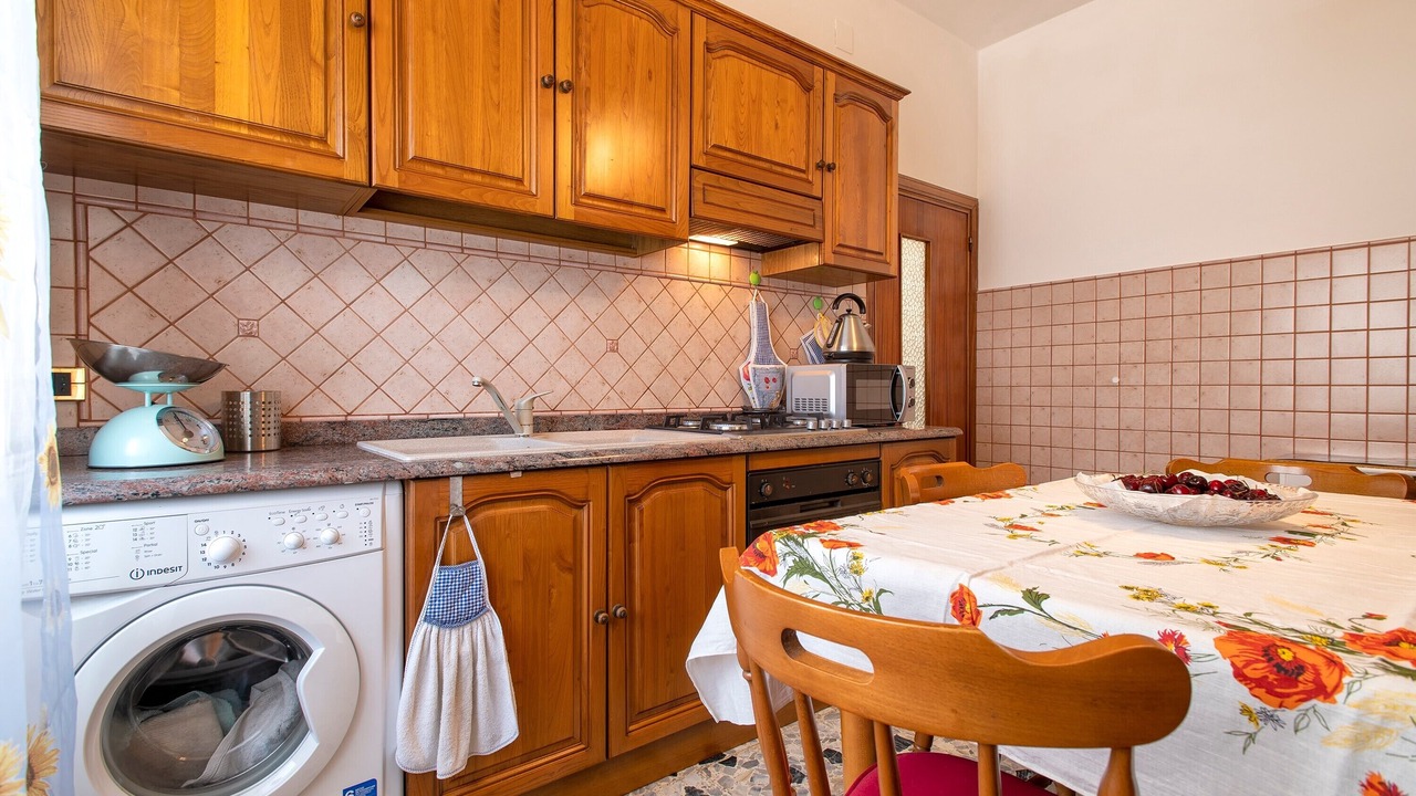 Photo of Kitchen in Pivarada