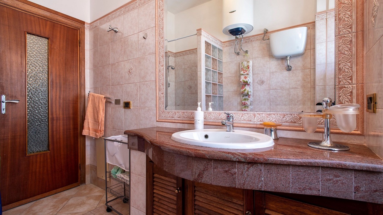 Photo of Bathroom in Pivarada