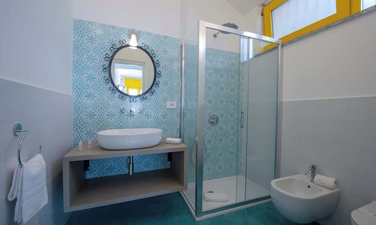 Photo of Bathroom in San Michele