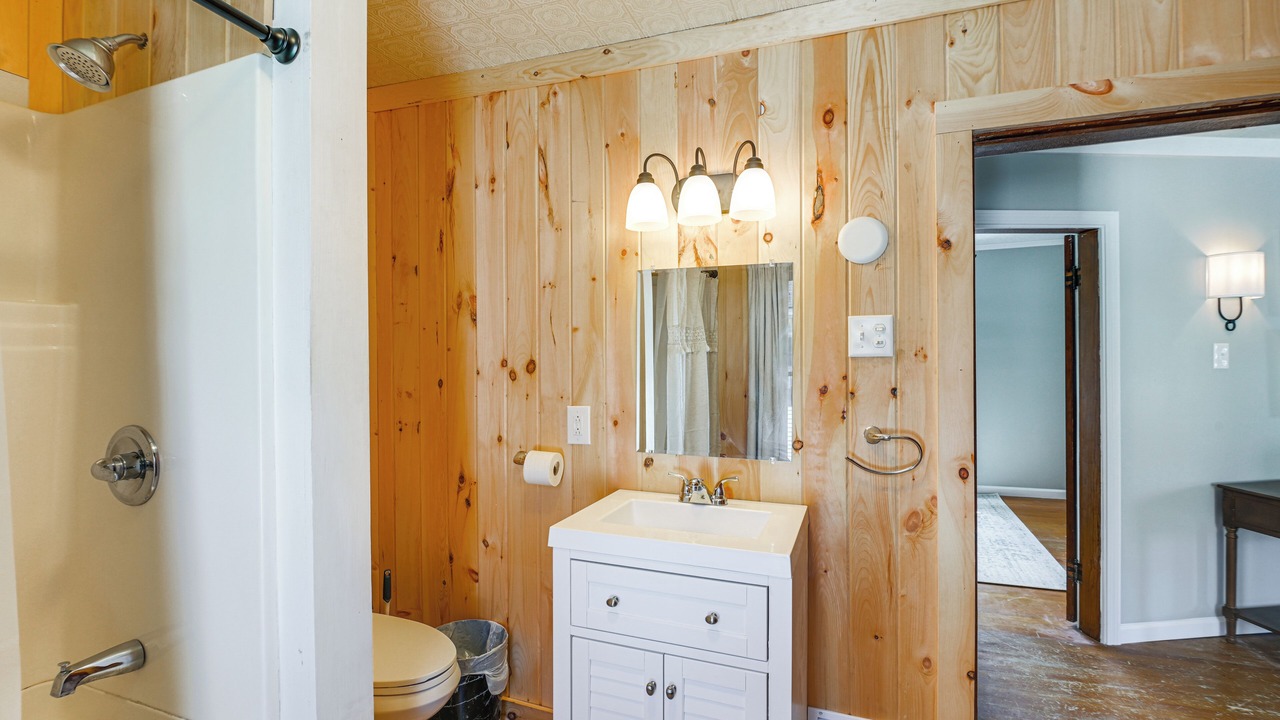 Photo of Bathroom in Presque Isle