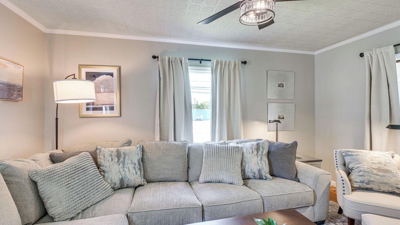 Photo of Livingroom in Presque Isle
