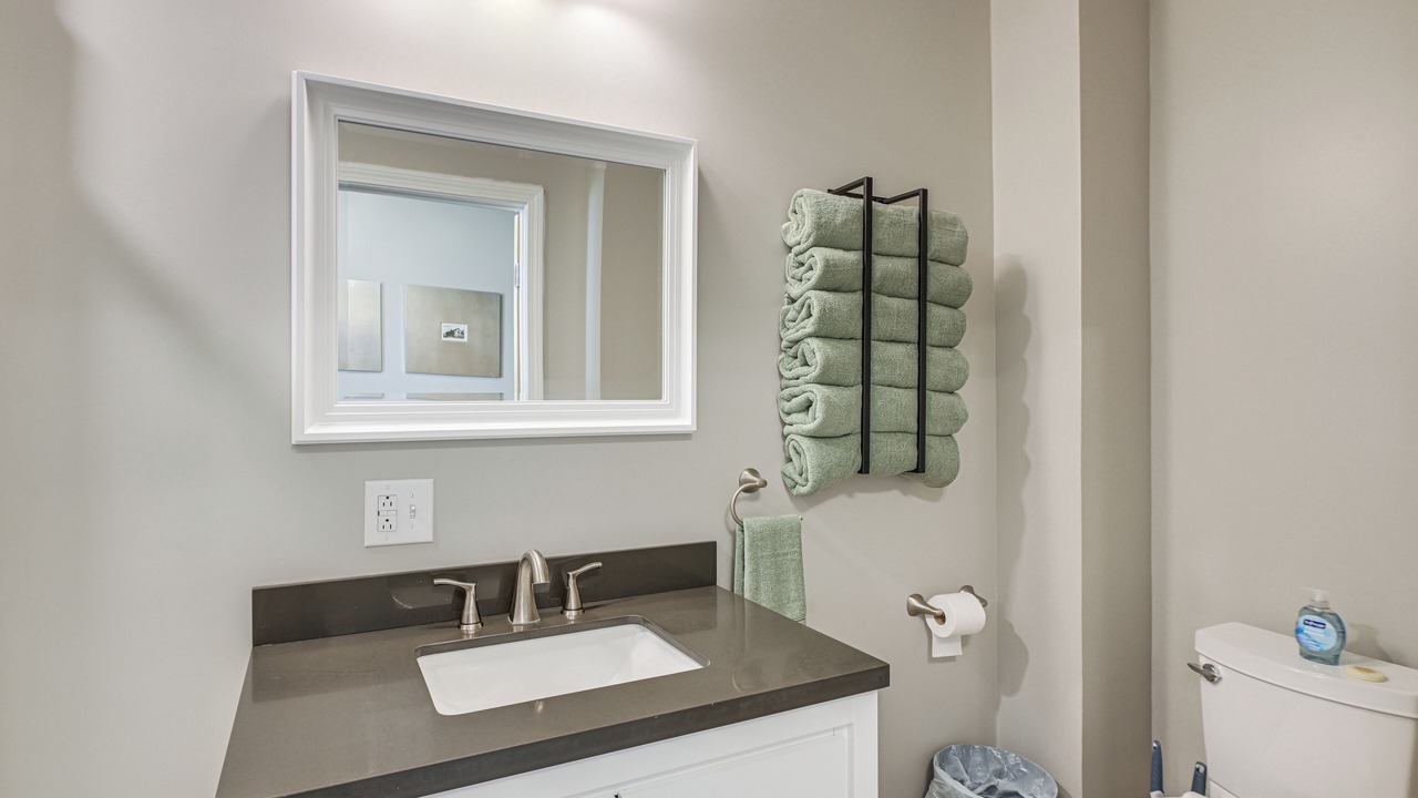 Photo of Bathroom in Presque Isle