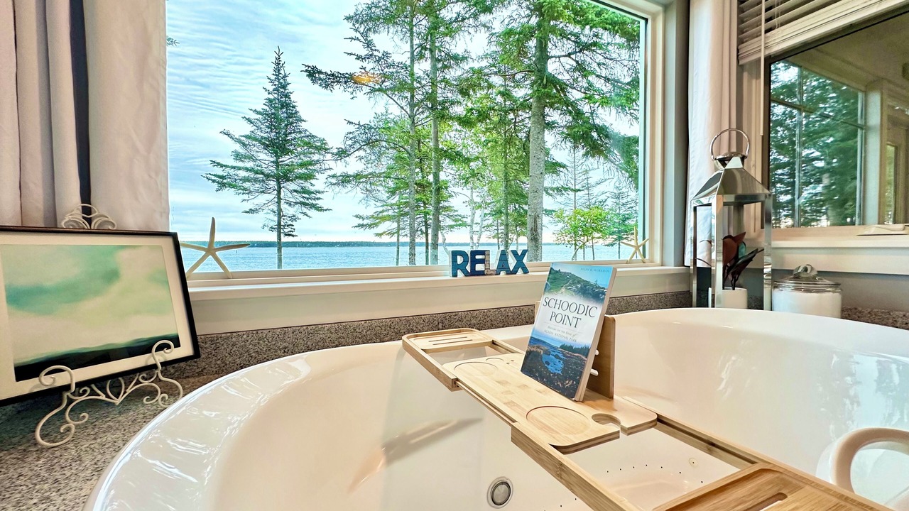 Photo of Bathroom in Corea